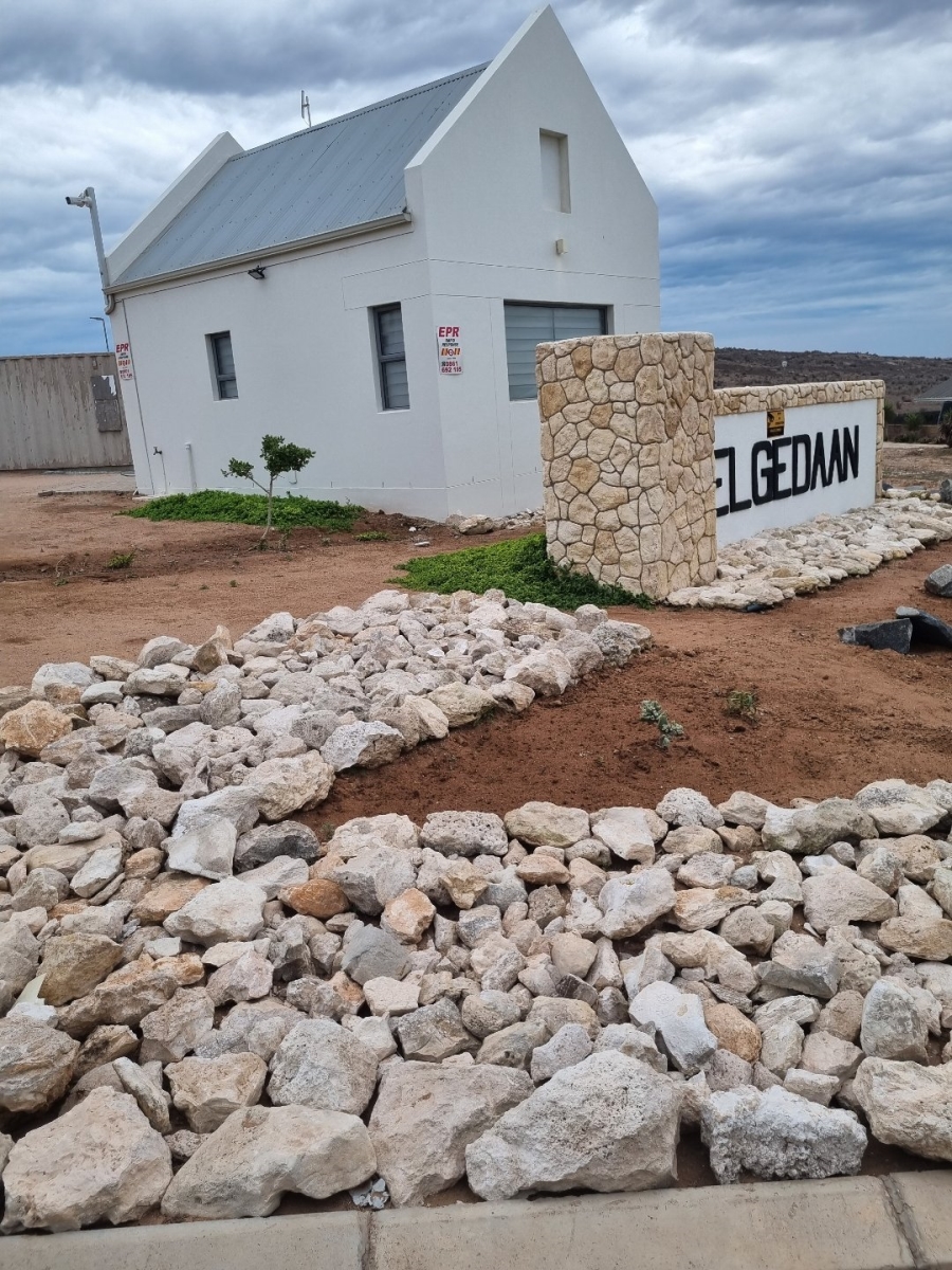 3 Bedroom Property for Sale in Welgedaan Estate Western Cape